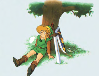 Illustration for article titled Thoughts After Finishing A Link To The Past